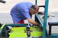 怀柔区三轮车救援服务