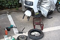 怀柔区上门维修服务