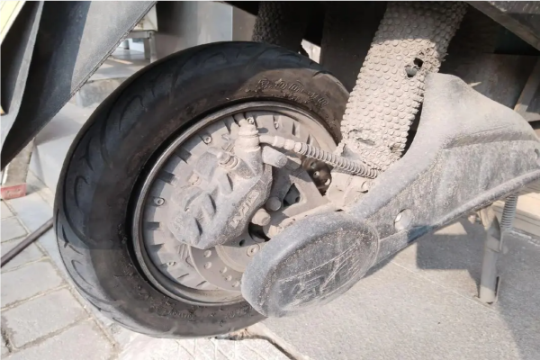 怀柔区电动车补胎换胎